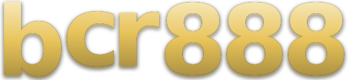 bcr888 logo